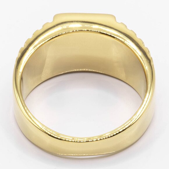 Vitaly Vestige Ring - Picture 3 of 8